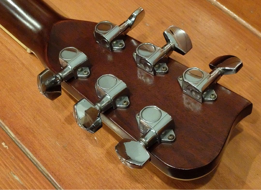 Jagard JG-35 寺田楽器 爆鳴り ジャパンビンテージ