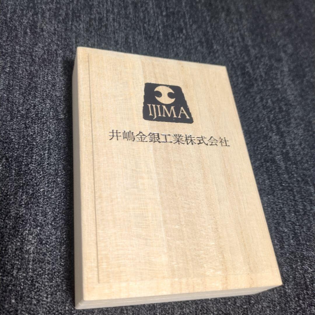 純銀　銀貨