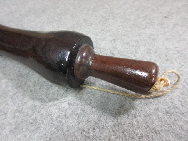 煙硝入れ [B25220]