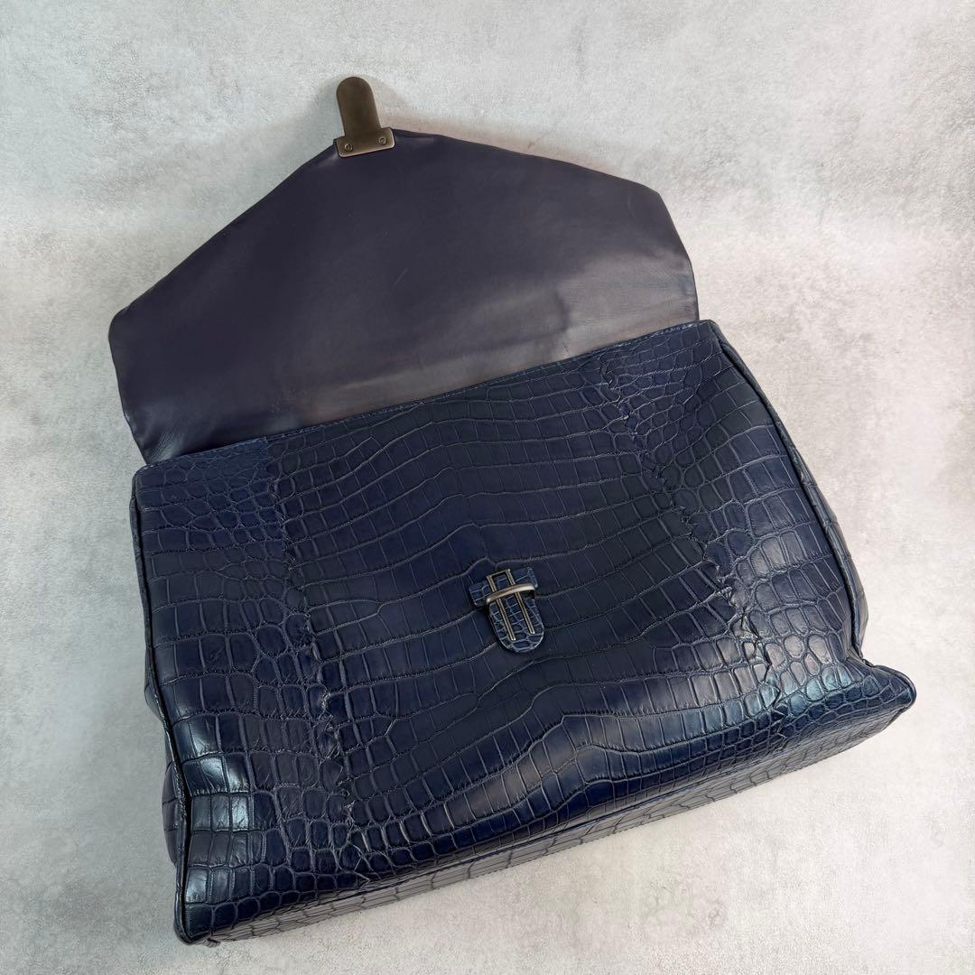 Bottega Veneta ボッテガヴェネタ ブリーフケース　鞄
