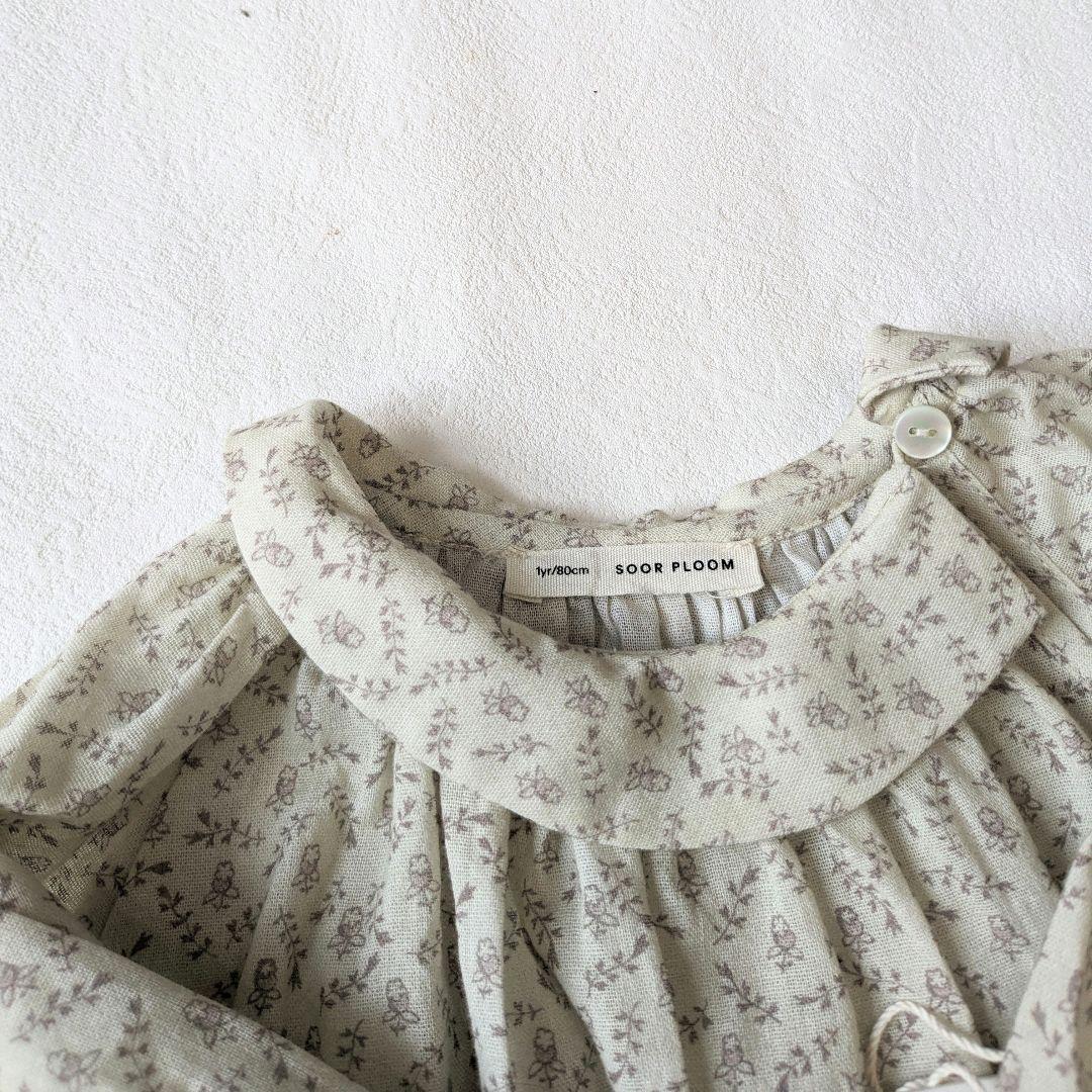 ◆美品◆Soor Ploom◆Agatha Tunic◆1yr