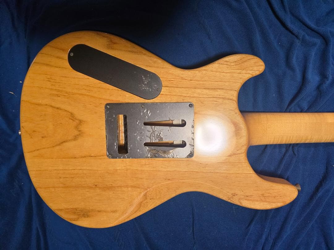 ギター FERNANDES APG-DLX JPC 2011 N