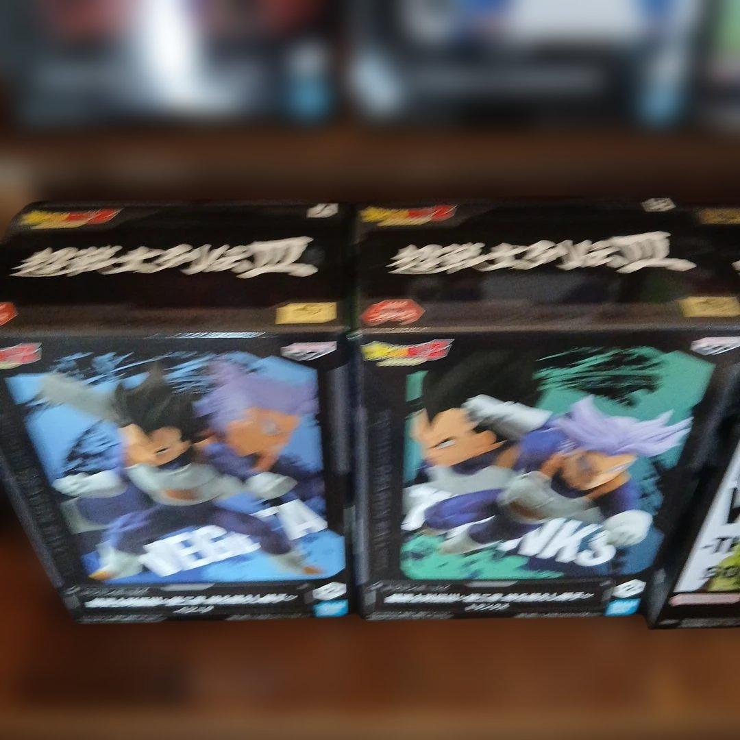 ドラゴンボール　フィギュア　12点セット