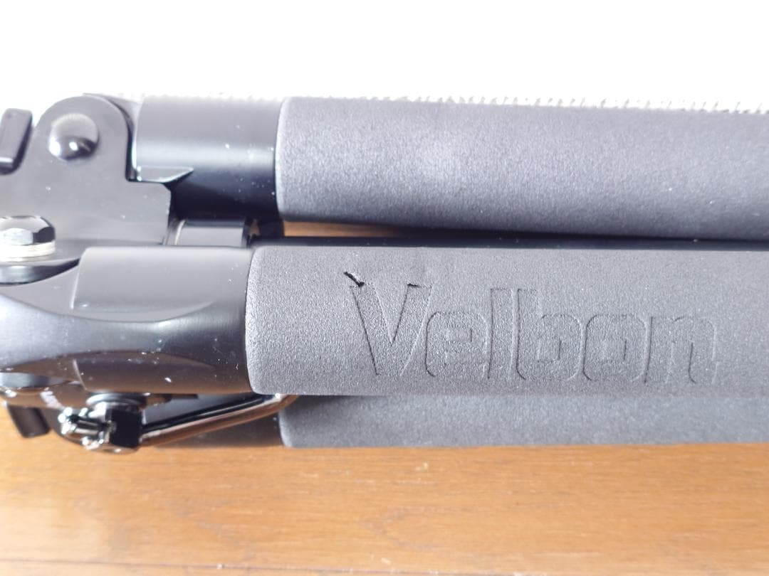 ベルボン三脚 GEO N840