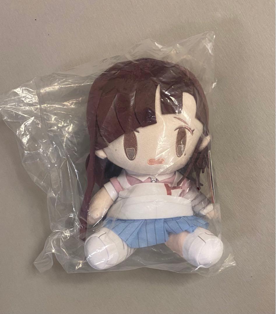 罪木蜜柑 ぬいぐるみ タイトーくじ B賞
