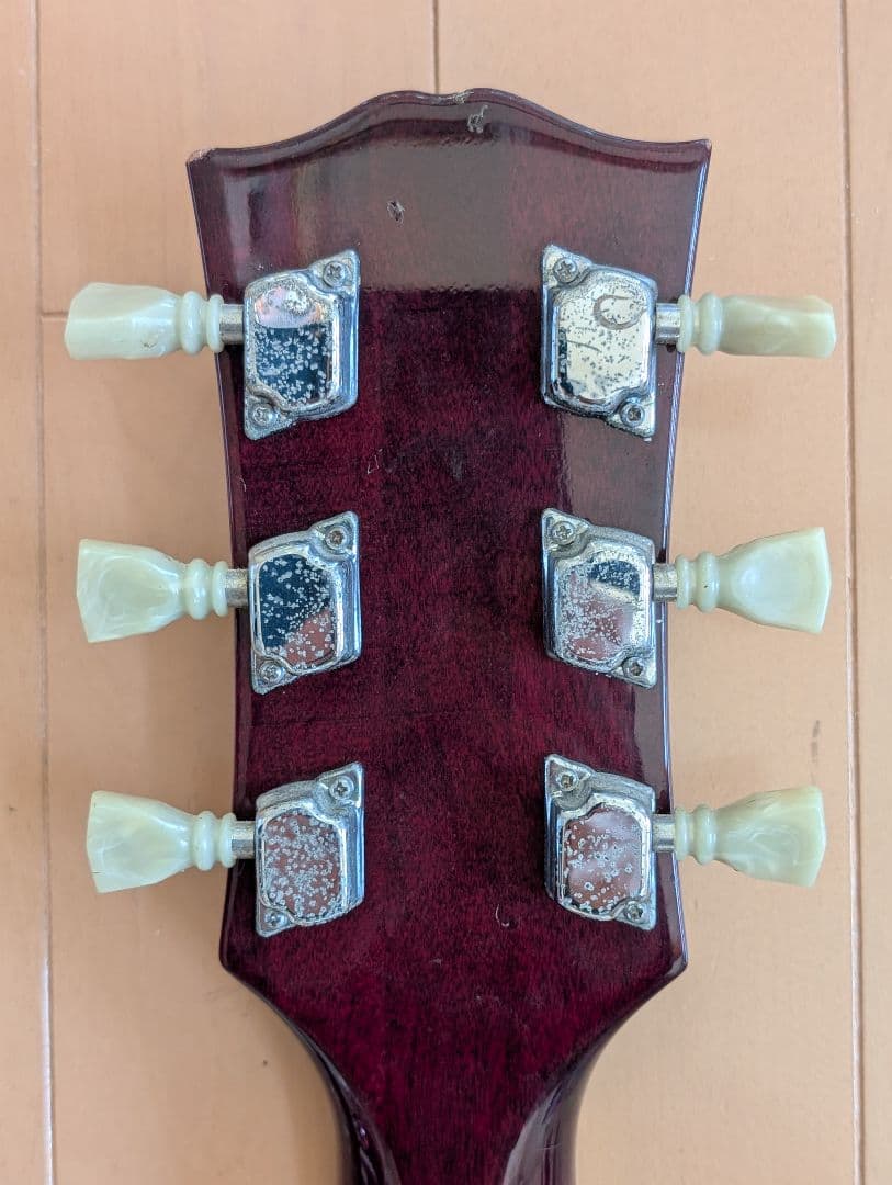 Greco SG300 エレキギター 1970年代