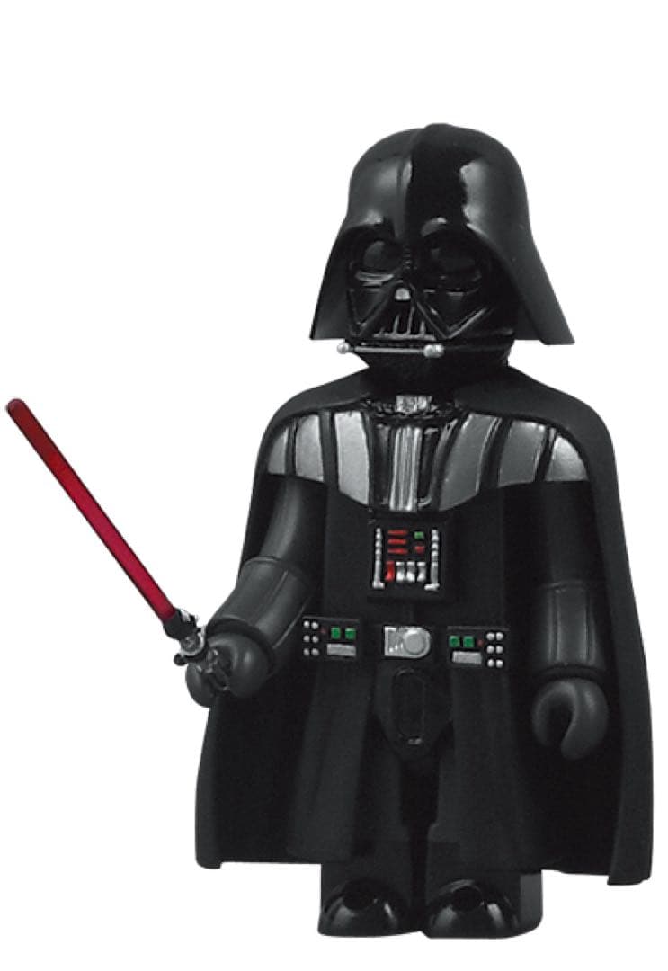 MEDICOM TOY KUBRICK STAR WARS EP3 3体セット