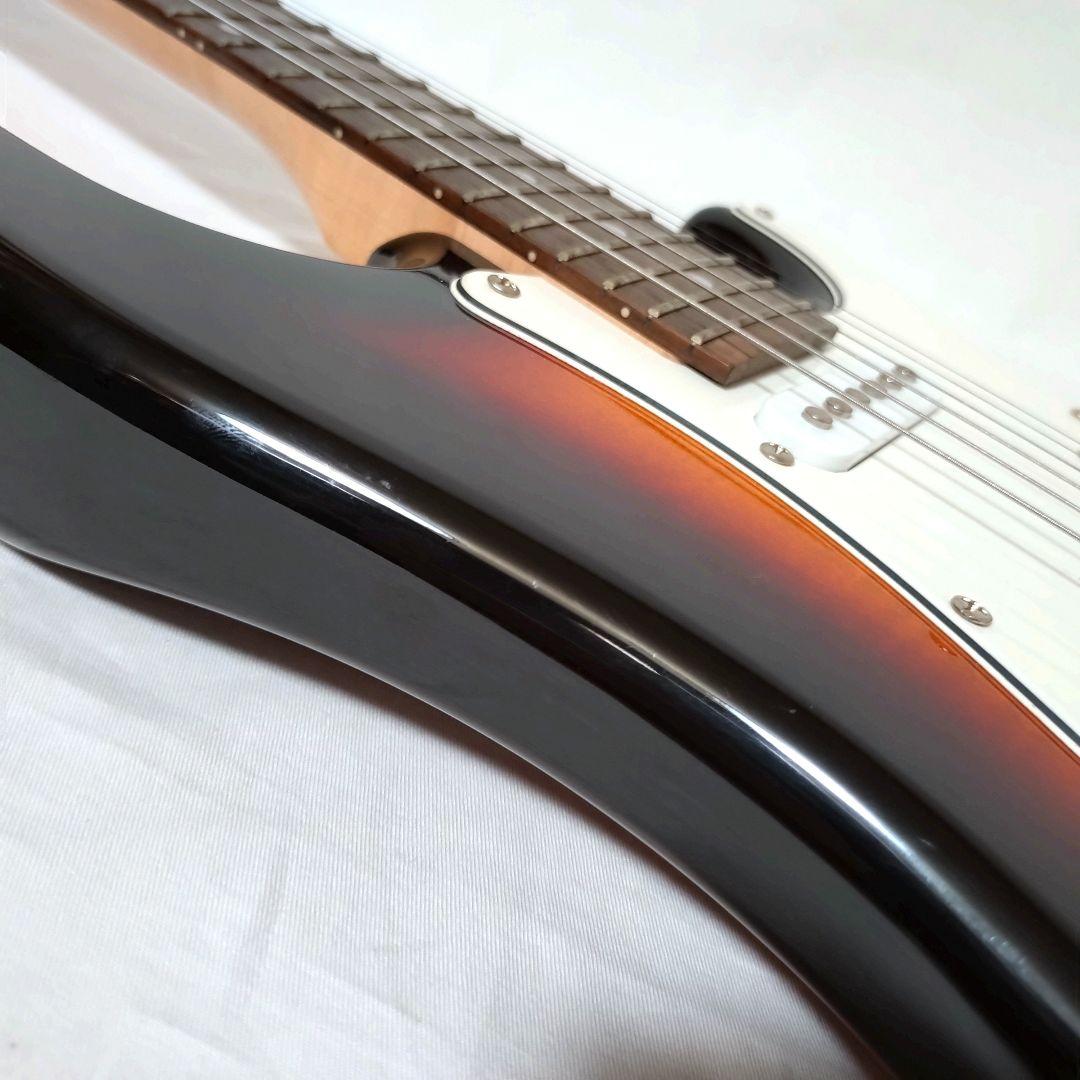 美品　ARIA　ミニギター　STG series MINI　Aria Pro Ⅱ