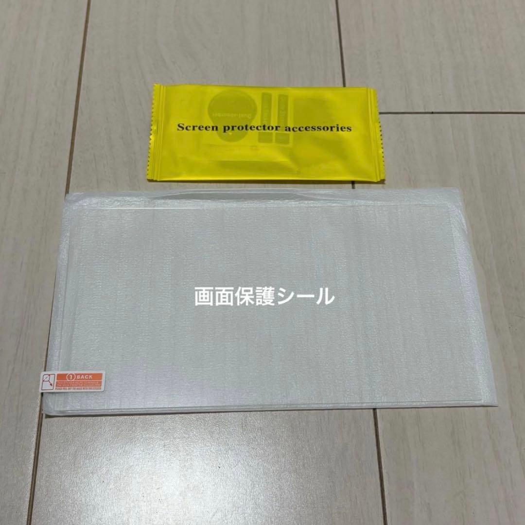 switch2 本体