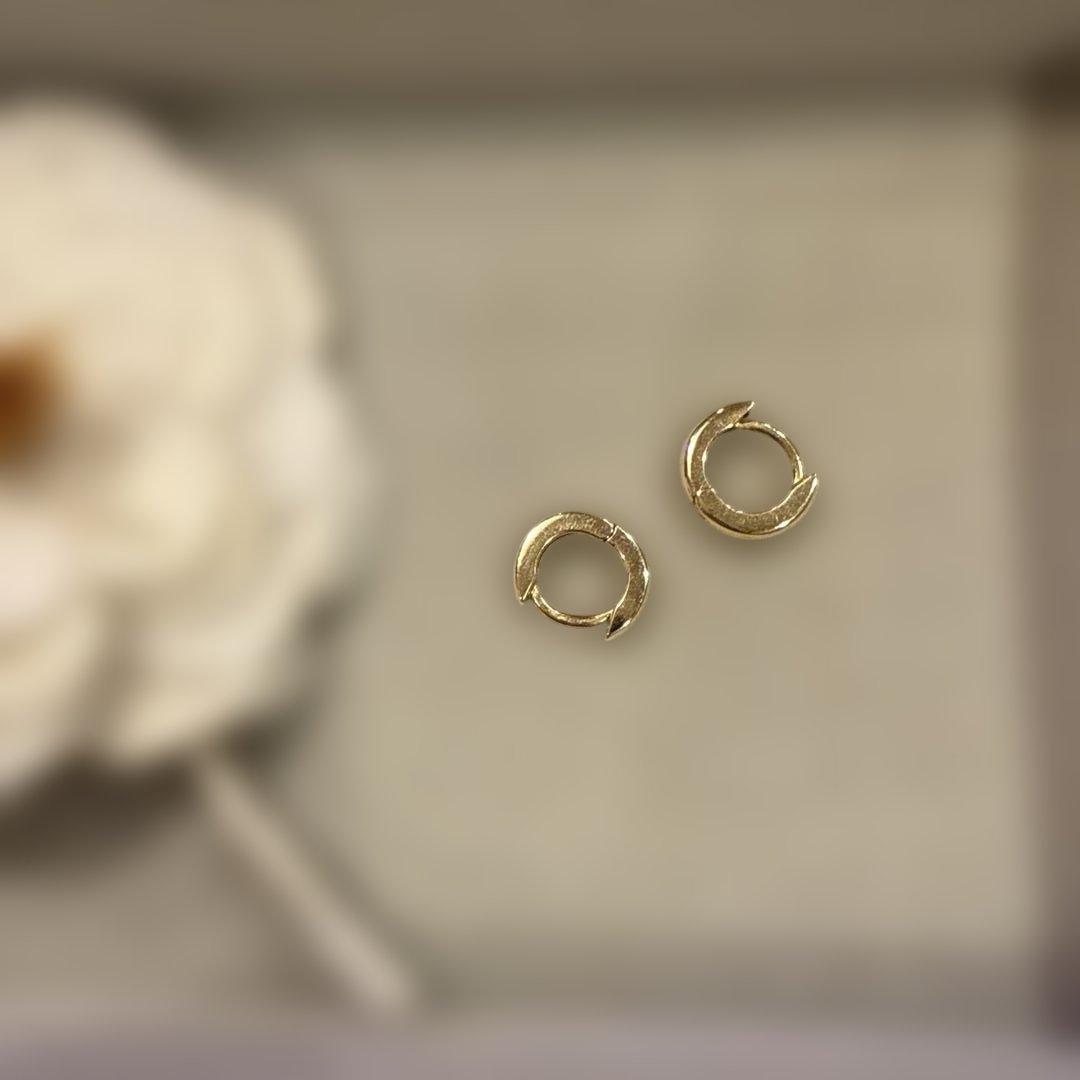 mizuki ピアス