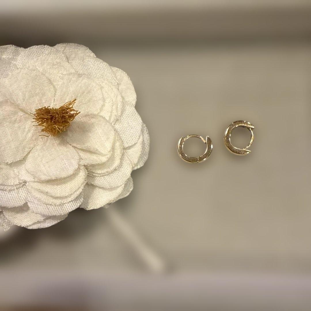 mizuki ピアス