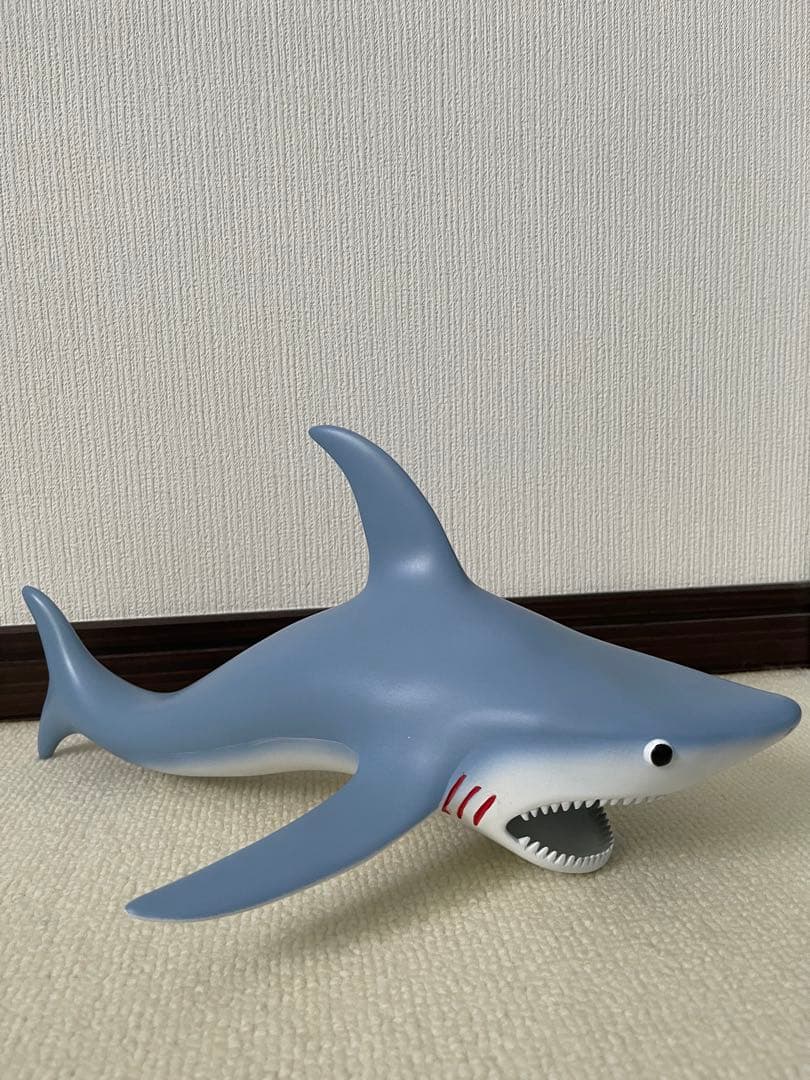 激レア　トイストーリー　Mr.シャーク　ムービーサイズ　フィギュア