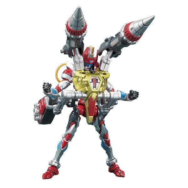 グリッドマン Actibuilder GRIDMAN DXアシストウェポンセット