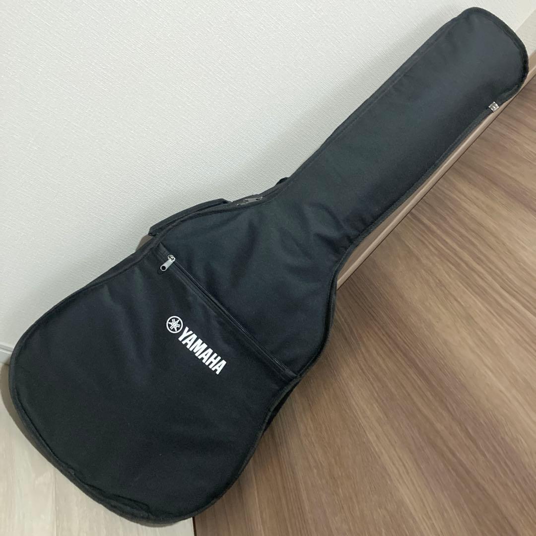YAMAHA FS830 NT アコギ ケース付き
