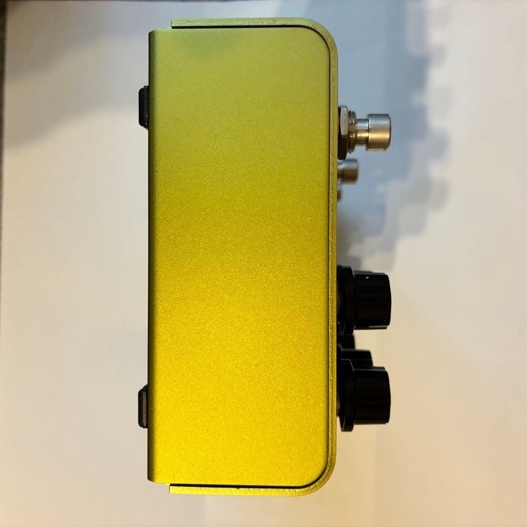Strymon VOLANTE（本体のみ）