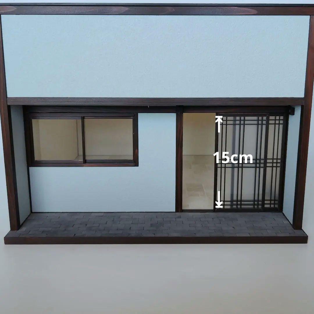 ミニチュア店 ハンドメイド