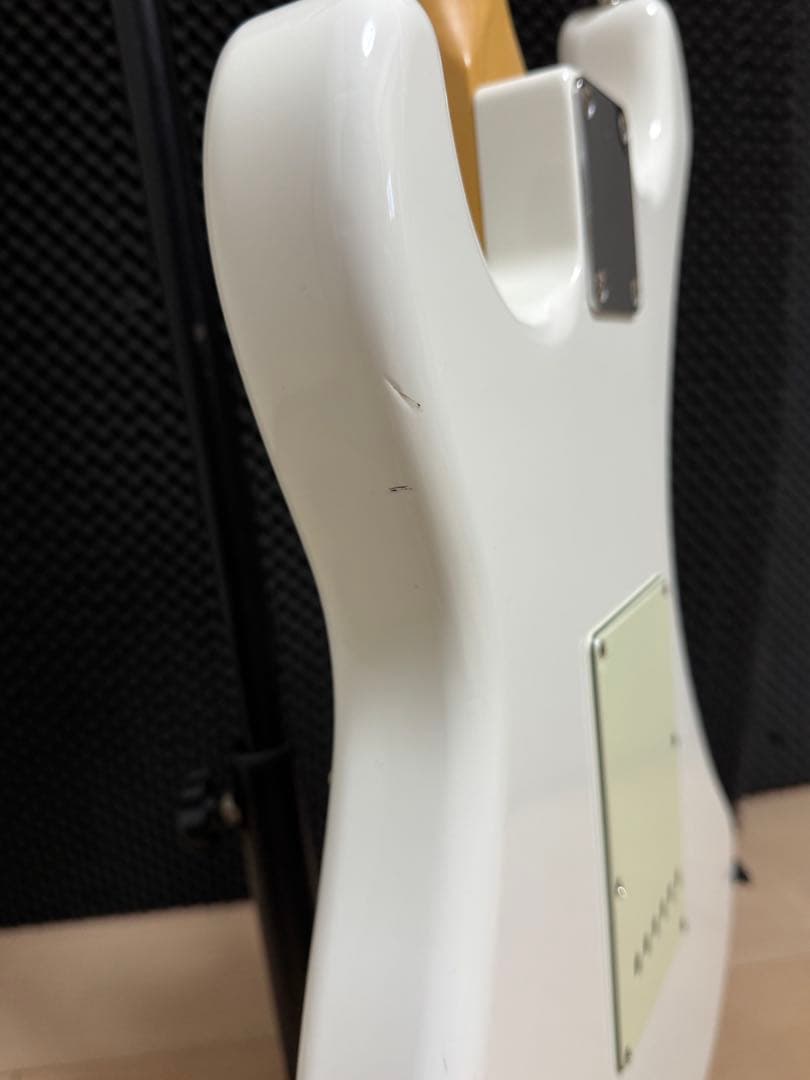 ギター Fender Made in Japan Traditional 60s