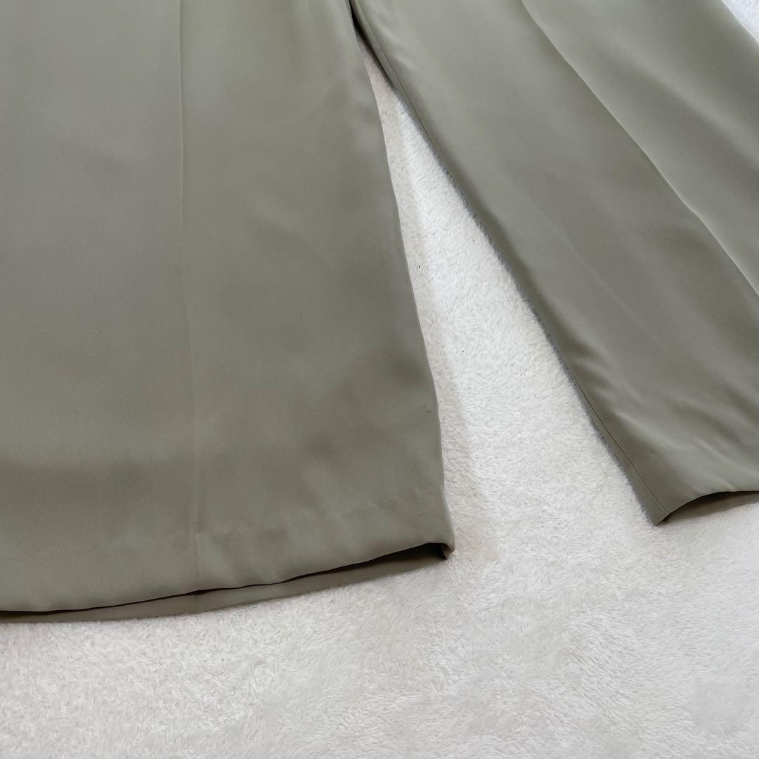 LAGUNAMOON LADYチュールドッキングコンビネゾン ミント WEB限定