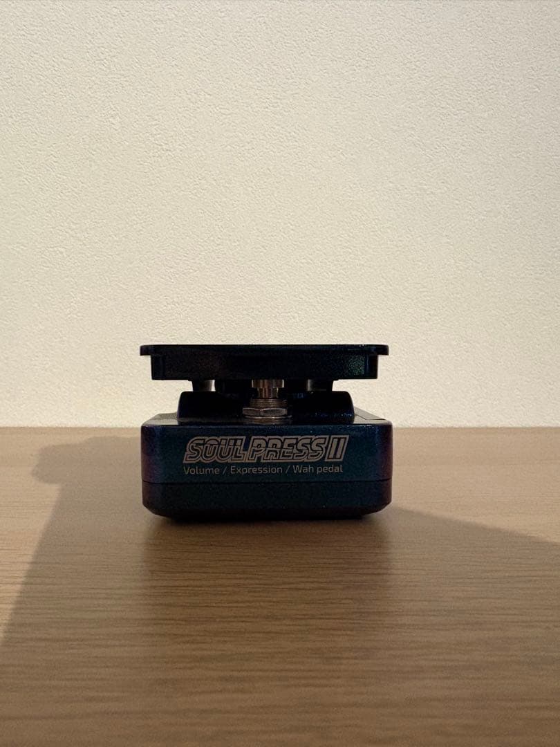 ギター HOTONE SOUL PRESS II
