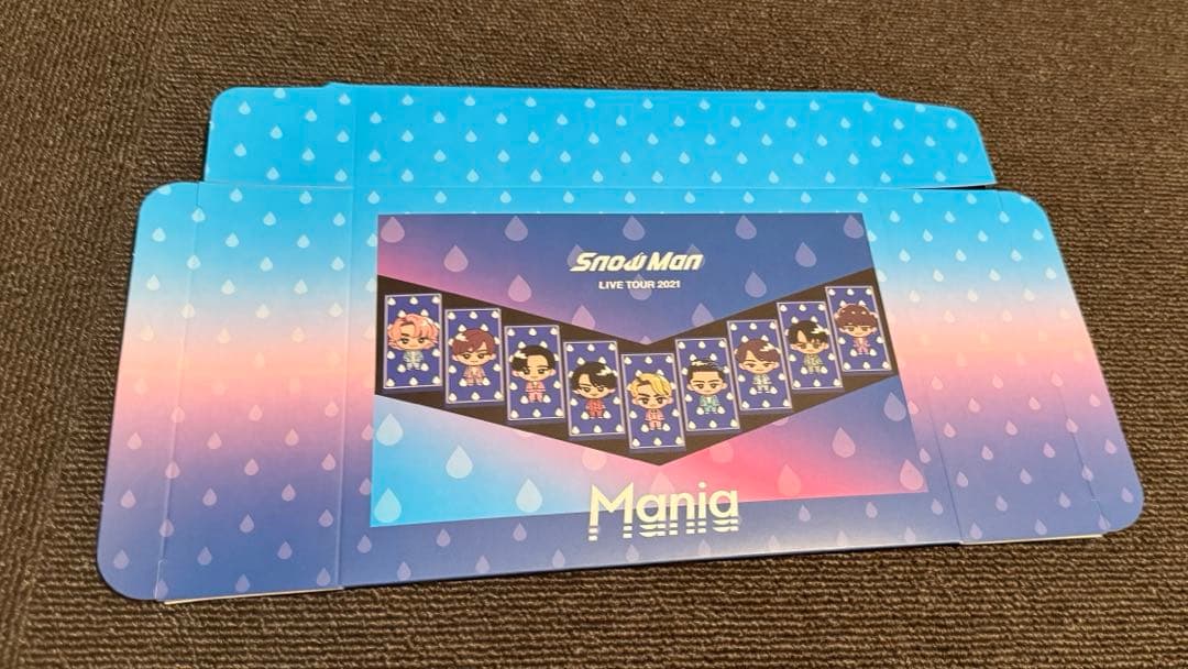  Man DVDセット