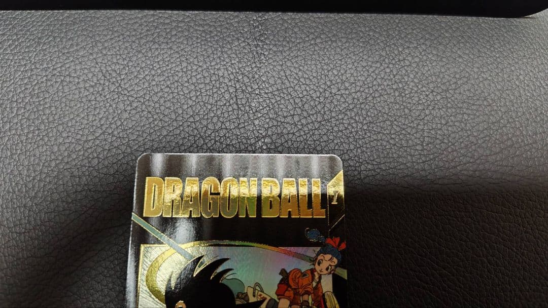 ドラゴンボール　スーパーダイバーズ　EX2-009 孫悟空:パラレル　おまけつき