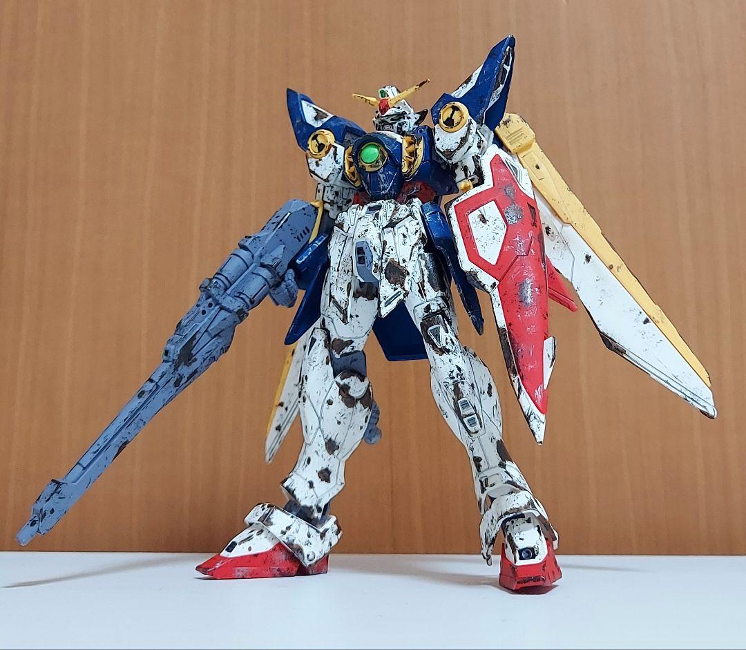 ガンプラ HG RG 組立済完成品 塗装済完成品 13体セット
