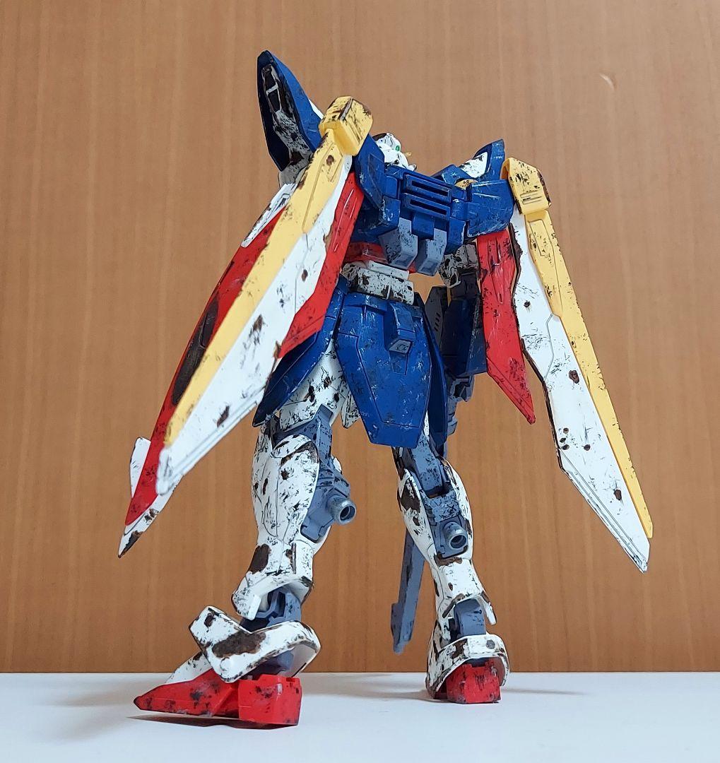 ガンプラ HG RG 組立済完成品 塗装済完成品 13体セット