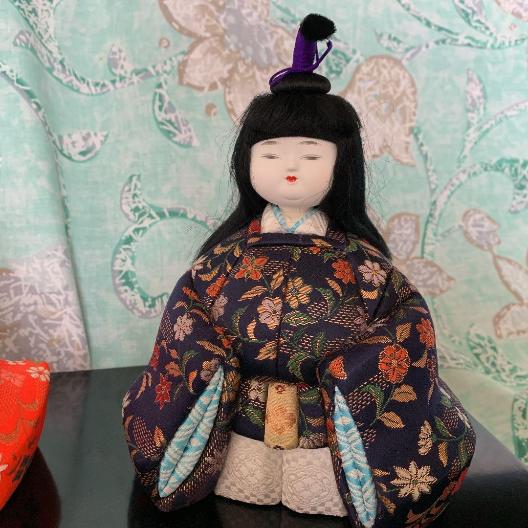 人形