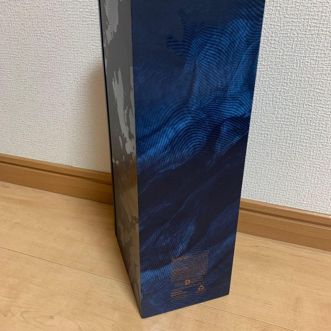 古酒　ジョニーウォーカー　ゴーストアンドレア第一弾　ブローラ