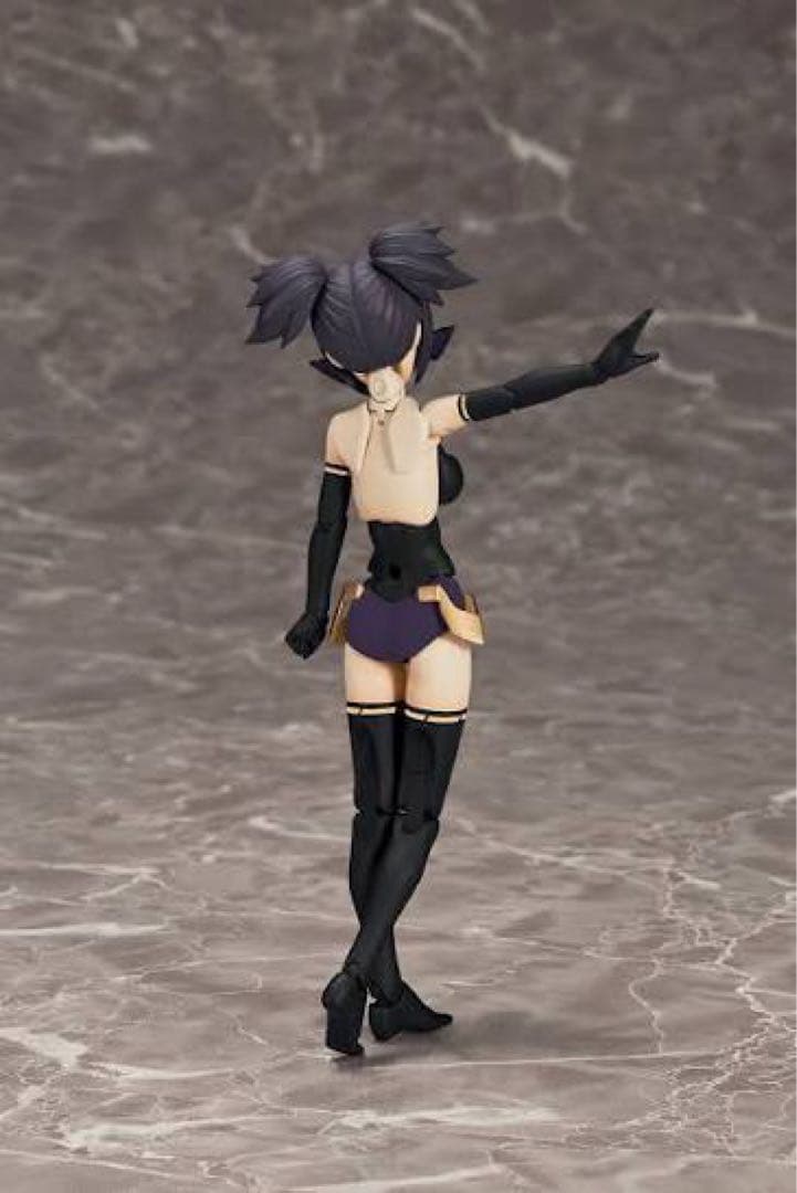 朱羅忍者 枢　影衣【SHADOW EDITION 】フルパッケージ