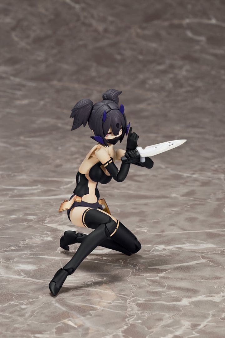 朱羅忍者 枢　影衣【SHADOW EDITION 】フルパッケージ