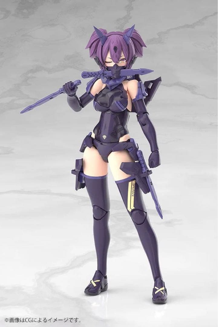 朱羅忍者 枢　影衣【SHADOW EDITION 】フルパッケージ