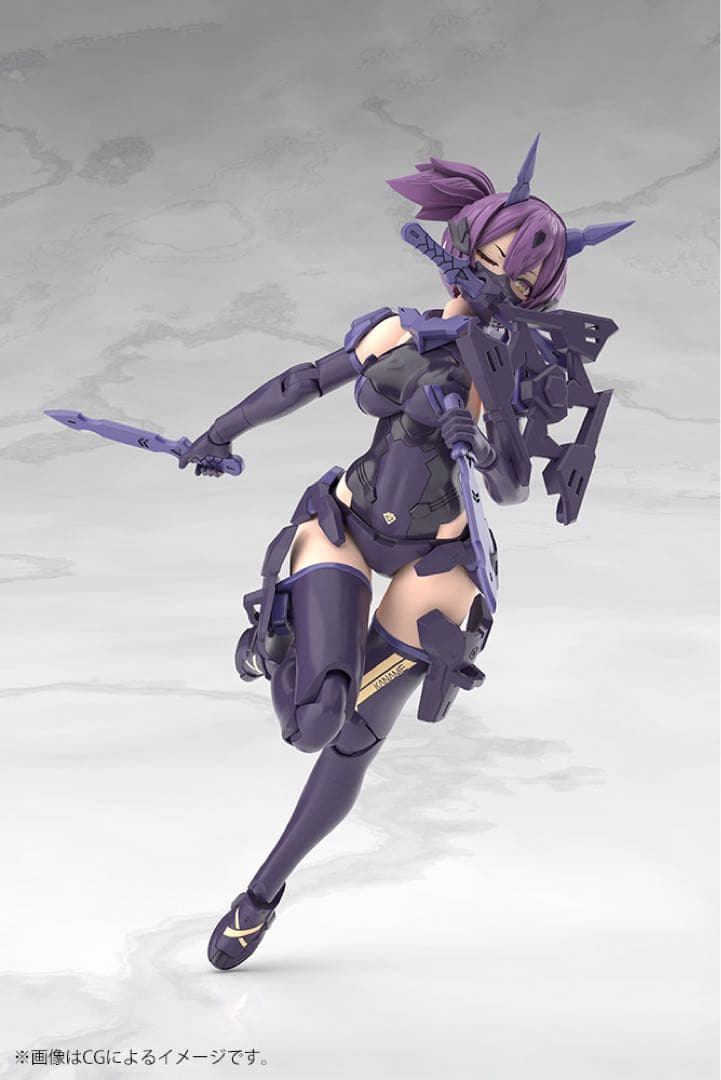 朱羅忍者 枢　影衣【SHADOW EDITION 】フルパッケージ