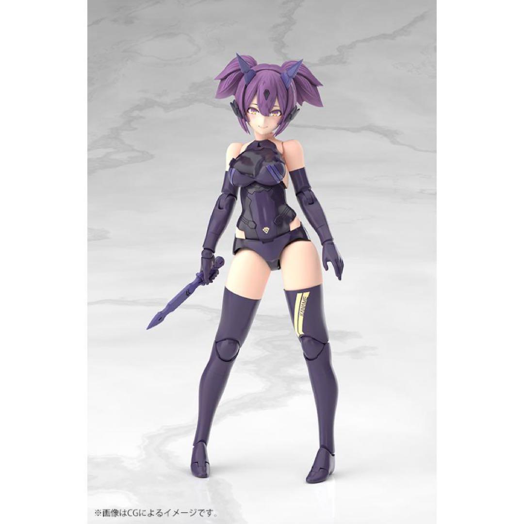 朱羅忍者 枢　影衣【SHADOW EDITION 】フルパッケージ