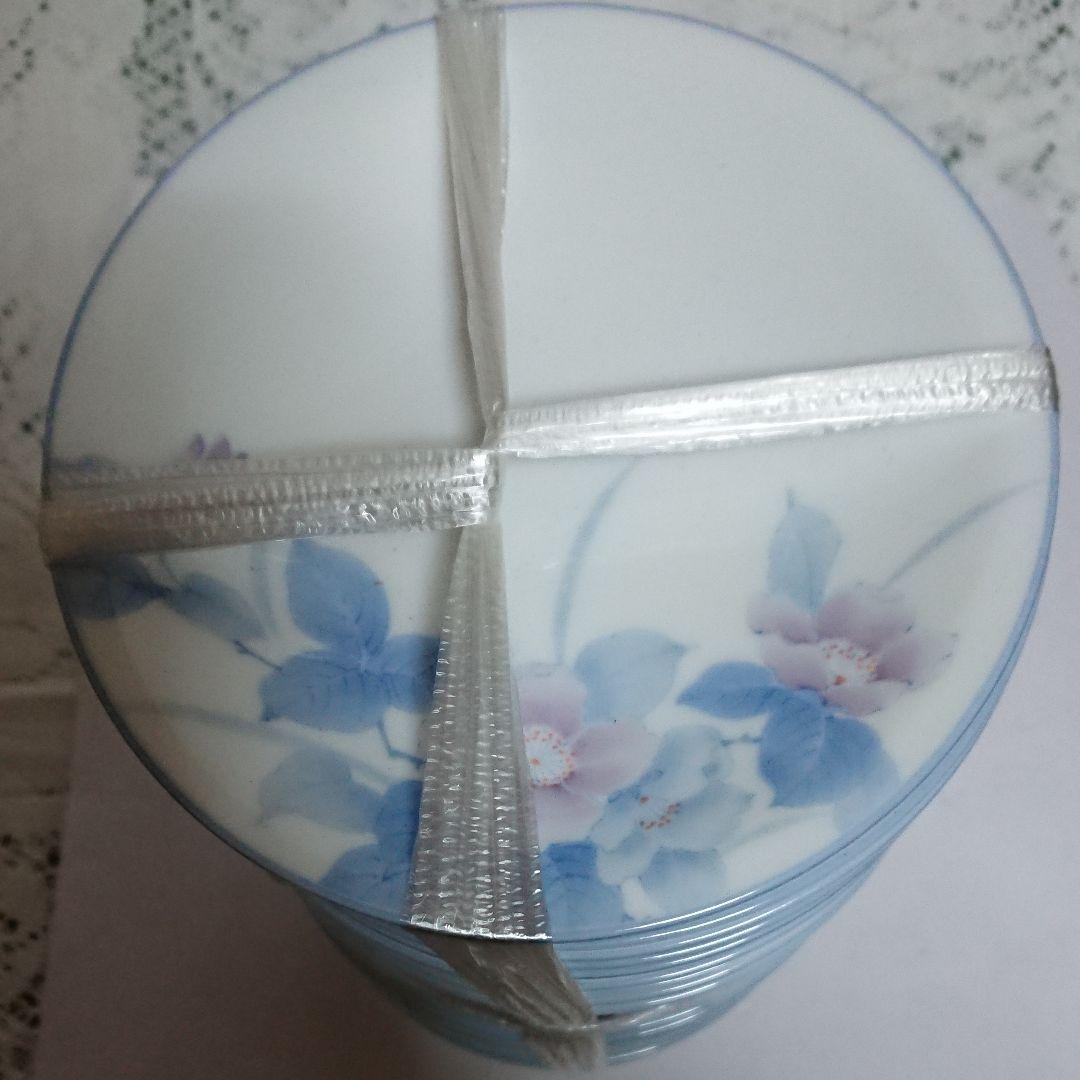 小皿・未使用品20枚セット