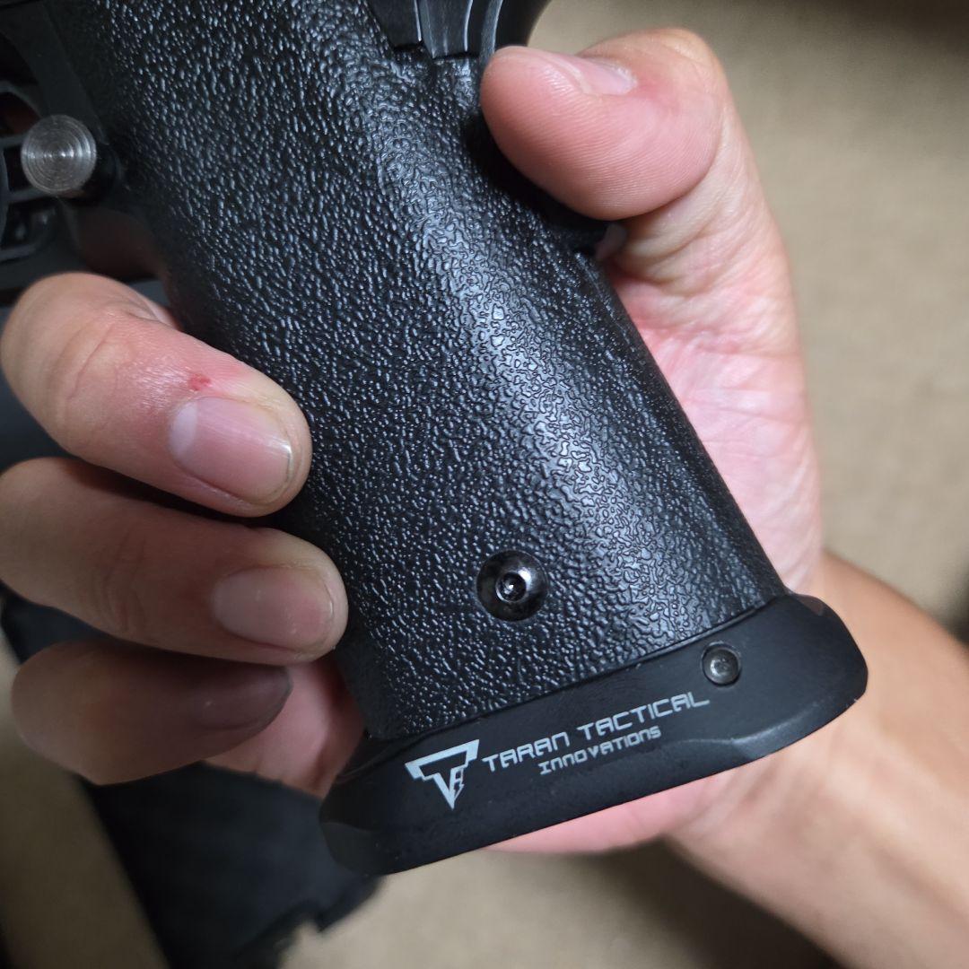 HI-CAPA 5.1 IPSCバージョン