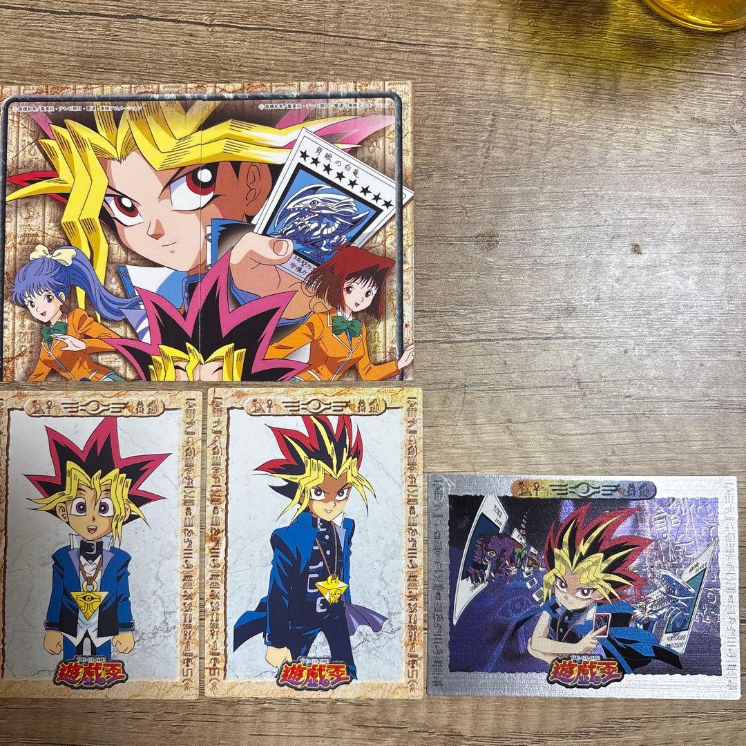 遊戯王カード