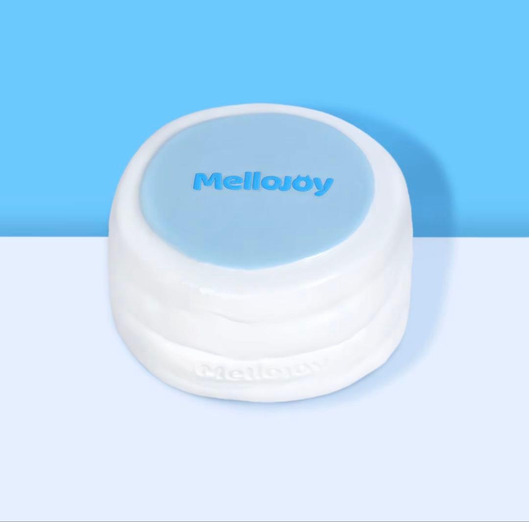 mellojoy スフレ シーソルト