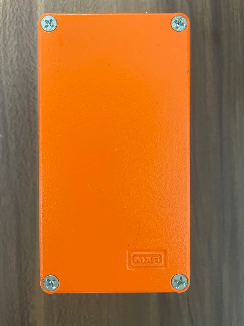 MXR Phase 90 フェイザー