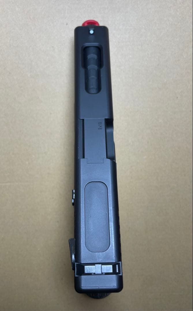 GLOCK 18C 電動ガン フル・セミオート