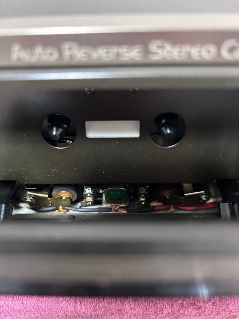 その他 TEAC V-R1