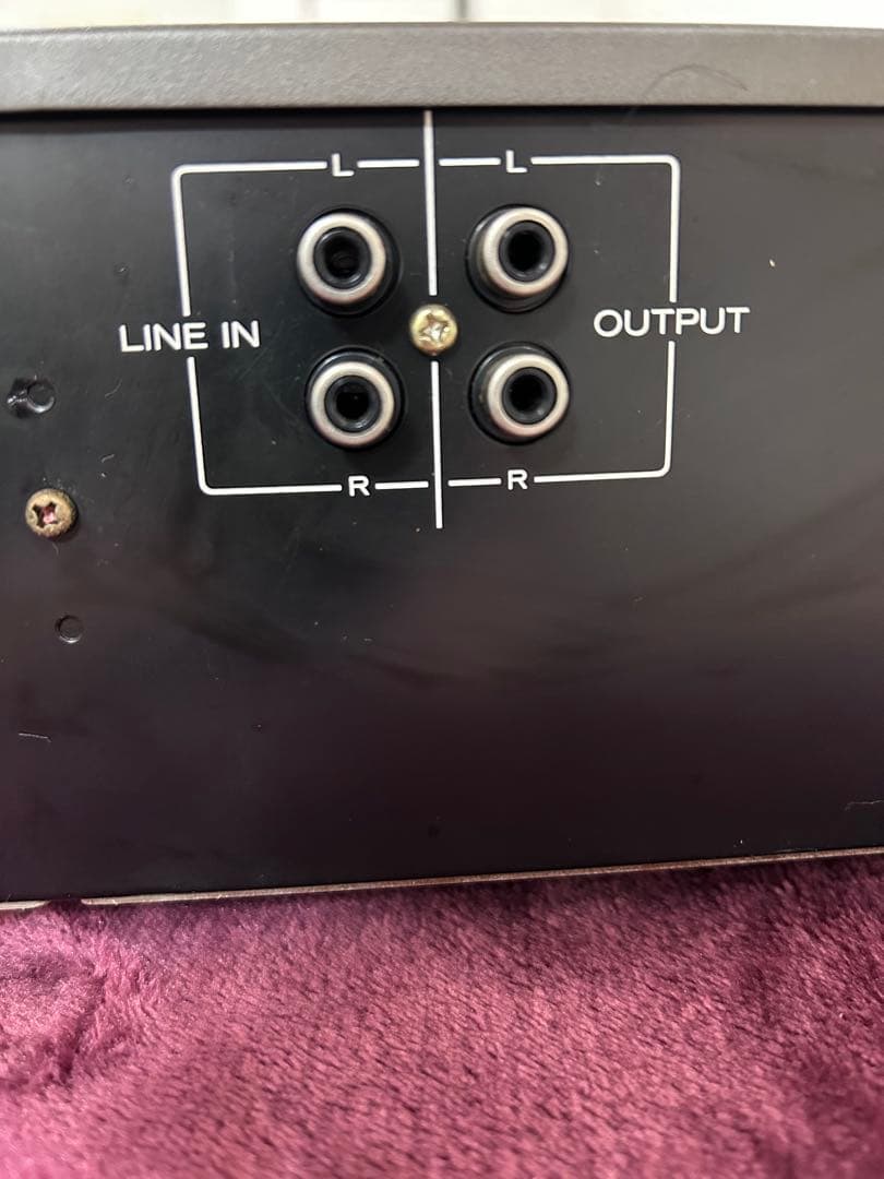 その他 TEAC V-R1