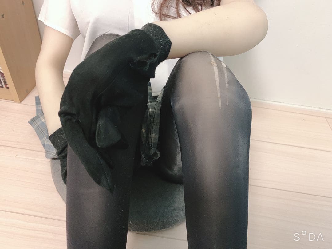 等身大人形