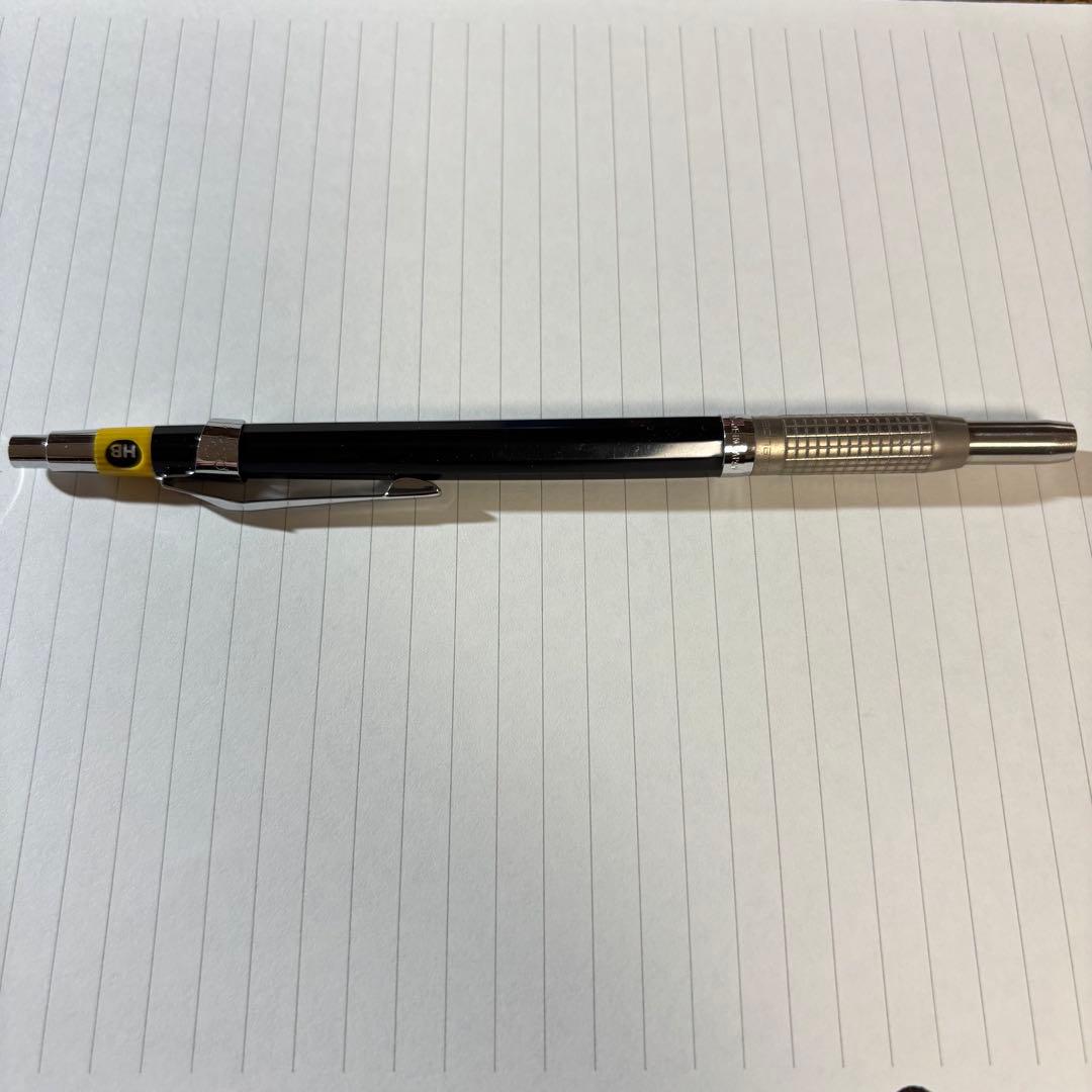 【美品⭐︎値下げ⭕️⭐︎】ぺんてる　メカニカ　0.5mm シャープペンシル