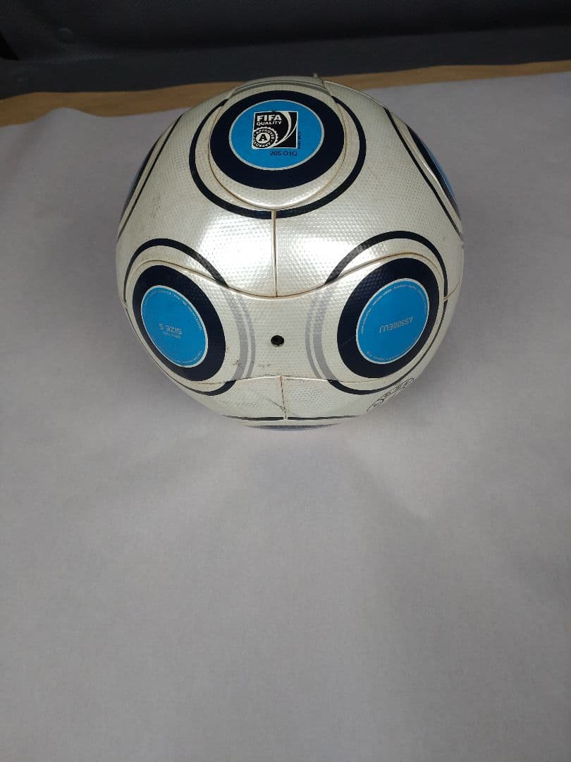 adidas Jリーグ サッカーボール　テラパス