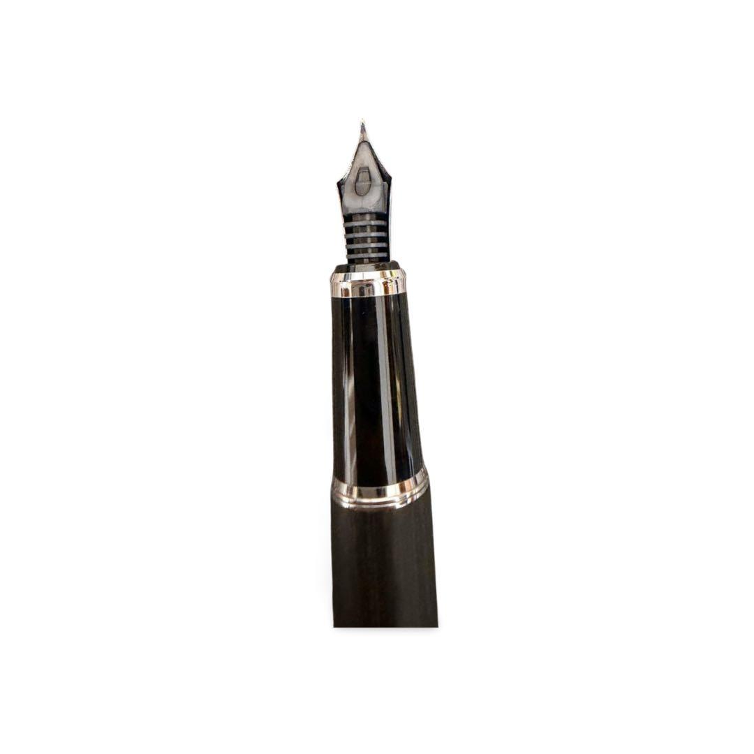 美品＊廃盤＊レア＊PILOT LEGNO 89s ブラック （黒）中字（M）
