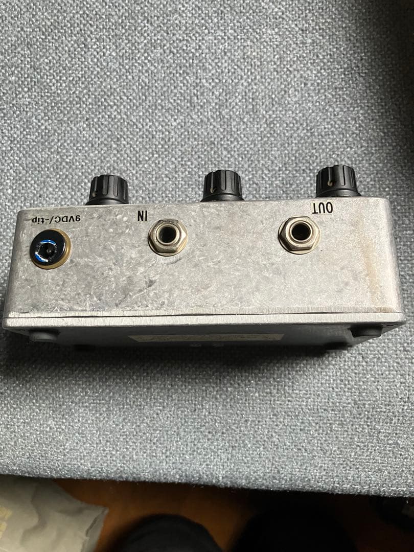 FULLTONE USA Ultimate Octave ギターエフェクター