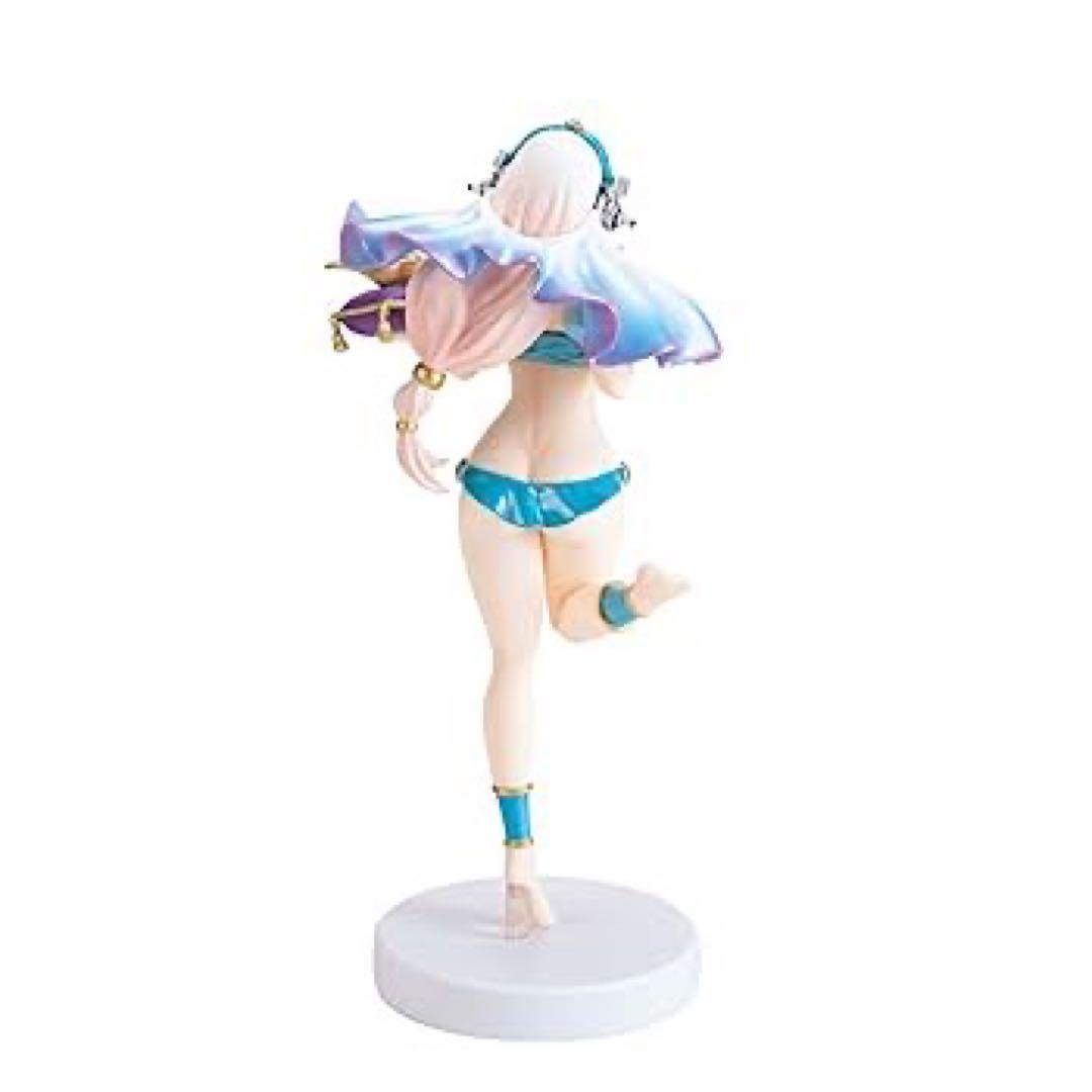 【新品・未開封】そに子ちゃんとおとぎばなし SSSSフィギュア ランプの精