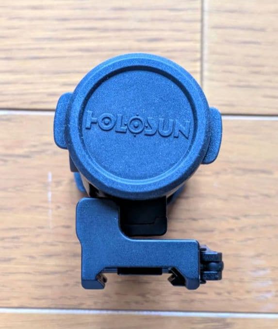 HOLOSUN HM3X 3倍マグニファイア