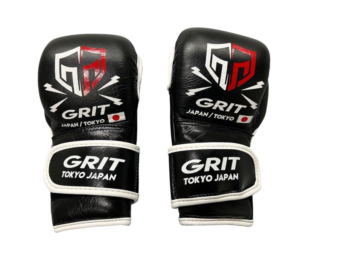 GRIT パウンドグローブ　ソフトタイプ　TOKYO JAPAN MODEL